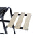 vidaXL Kolenbarbecue Louisiana ø44 cm