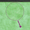 vidaXL - Konijnenhok - 102x90x84,5 - cm - massief - grenenhout - grijs