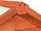 vidaXL - Konijnenhok - 140x63x120 - cm - massief - vurenhout