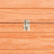 vidaXL - Konijnenhok - 152x128x108 - cm - massief - grenen- - en - vurenhout