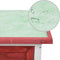vidaXL - Konijnenhok - voor - buiten - met - 1 - verdieping - hout - rood