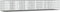 vidaXL - Konijnenkooi - met - 6 - panelen - 327x79x54 - cm - gegalvaniseerd - ijzer