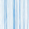 vidaXL - Koordgordijnen - 2 - st - 100x250 - cm - lichtblauw