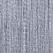 vidaXL - Koordgordijnen - 2 - st - 100x250 - cm - lichtgrijs