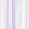 vidaXL - Koordgordijnen - 2 - st - 100x250 - cm - paars