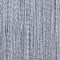 vidaXL - Koordgordijnen - 2 - st - 140x250 - cm - lichtgrijs
