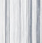 vidaXL - Koordgordijnen - 2 - st - 140x250 - cm - lichtgrijs