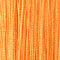vidaXL - Koordgordijnen - 2 - st - 140x250 - cm - oranje