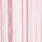 vidaXL - Koordgordijnen - 2 - st - 140x250 - cm - roze