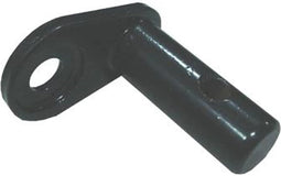 vidaXL - Koppeling - voor - fietsaanhanger