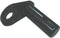 vidaXL - Koppeling - voor - fietsaanhanger