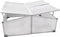 vidaXL - Koude - bak - met - 4 - deksels - 108x110x41 - cm