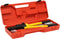vidaXL - Krimptang - hydraulisch - 10-300 - mm²