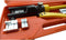 vidaXL - Krimptang - hydraulisch - 10-300 - mm²