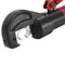 vidaXL - Krimptang - hydraulisch - 4-6-8-10-16-25-35-70 - mm²