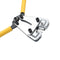 vidaXL - Krimptang - hydraulisch