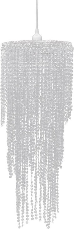 vidaXL - Kroonluchter - 26 - x - 70 - cm