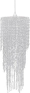 vidaXL - Kroonluchter - 26 - x - 70 - cm