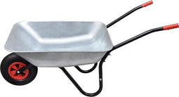 vidaXL-Kruiwagen-80-liter-enkel-wiel