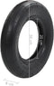 vidaXL - Kruiwagenband - 3.50-8 - 4PR - rubber