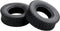 vidaXL - Kruiwagenbanden - 2 - st - 13x5.00-6 - 4PR - rubber