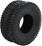 vidaXL - Kruiwagenbanden - 2 - st - 15x6.00-6 - 4PR - rubber
