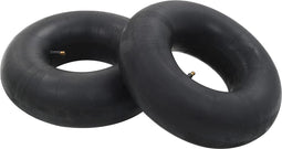 vidaXL - Kruiwagenbinnenbanden - 2 - st - 15x6.00-6 - rubber