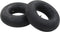 vidaXL - Kruiwagenbinnenbanden - 2 - st - 15x6.00-6 - rubber