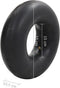 vidaXL - Kruiwagenbinnenbanden - 2 - st - 15x6.00-6 - rubber