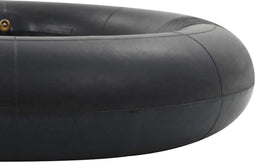 vidaXL - Kruiwagenbinnenbanden - 2 - st - 3.50-8/16x4/4.00-8/400x100 - rubber