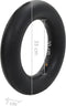 vidaXL - Kruiwagenbinnenbanden - 2 - st - 3.50-8/16x4/4.00-8/400x100 - rubber