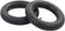 vidaXL - Kruiwagenbinnenbanden - 2 - st - 3.50-8/16x4/4.00-8/400x100 - rubber
