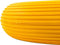 vidaXL - Kruiwagenwiel - met - as - 4,00-8 - 390 - mm - massief - PU