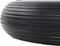 vidaXL - Kruiwagenwielen - met - assen - 4,00-8 - 390 - mm - massief - PU - 2 - st
