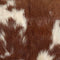 vidaXL - Krukje - 60x30x50 - cm - echt - geitenleer