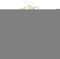 vidaXL - Kunst - calla - lelie - plant - met - pot - 45 - cm - wit