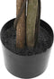 vidaXL - Kunst - Ficus - Plant - 2016 - Bladeren - 300 - cm - groen