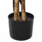 vidaXL - Kunst - Ficus - plant - 788 - bladeren - 120 - cm - groen