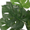 vidaXL - Kunst - monstera - plant - met - pot - 70 - cm - groen