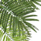 vidaXL - Kunst - Phoenix - palmboom - met - pot - 130 - cm