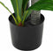 vidaXL - Kunstboom - Dracaena - 36 - bladeren - 120 - cm - groen