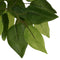 vidaXL - Kunstboom - ficus - 756 - bladeren - 150 - cm - groen