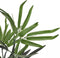 vidaXL - Kunstboom - met - pot - bamboe - 80 - cm