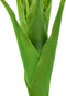 vidaXL - Kunstboom - met - pot - banaan - 180 - cm - groen