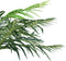 vidaXL - Kunstboom - met - pot - phoenixpalm - 215 - cm - groen