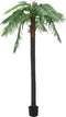 vidaXL - Kunstboom - met - pot - phoenixpalm - 305 - cm - groen