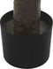 vidaXL - Kunstboom - met - pot - phoenixpalm - 305 - cm - groen