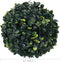 vidaXL - Kunstbuxusbollen - 2 - st - 22 - cm