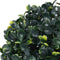 vidaXL - Kunstbuxusbollen - 2 - st - 22 - cm