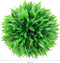 vidaXL - Kunstbuxusbollen - 2 - st - 30 - cm